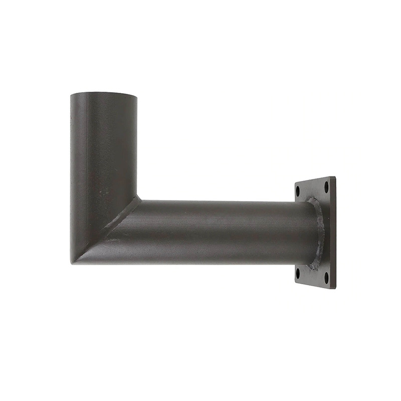 4 Hole Wall Mount  90°Bracket