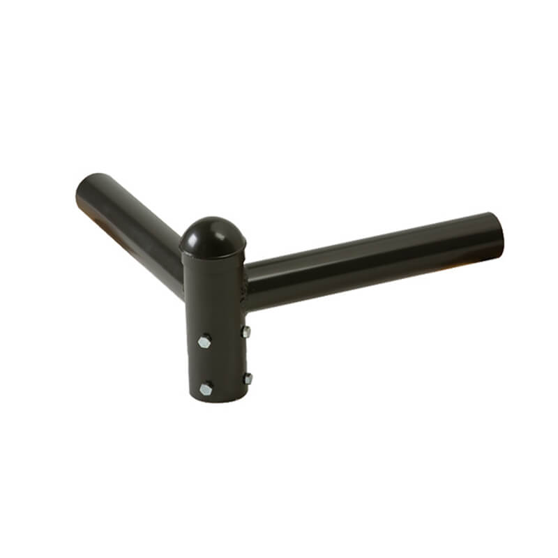 Twin Spoke Bracket 90°Arms