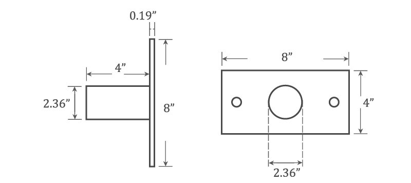 2 hole Wall Mount Bracket.jpg