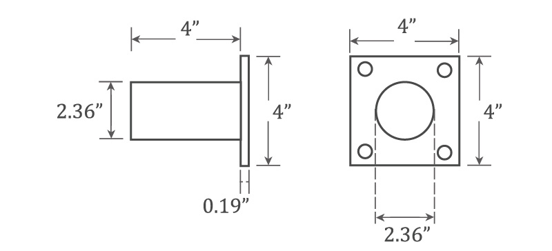 4 hole Wall  Bracket.jpg