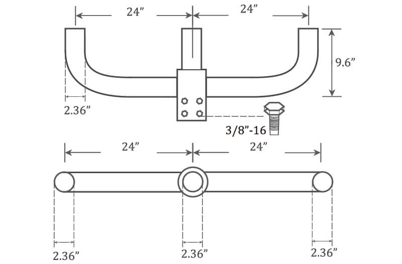 Long 180° Triple Bullhorn.jpg