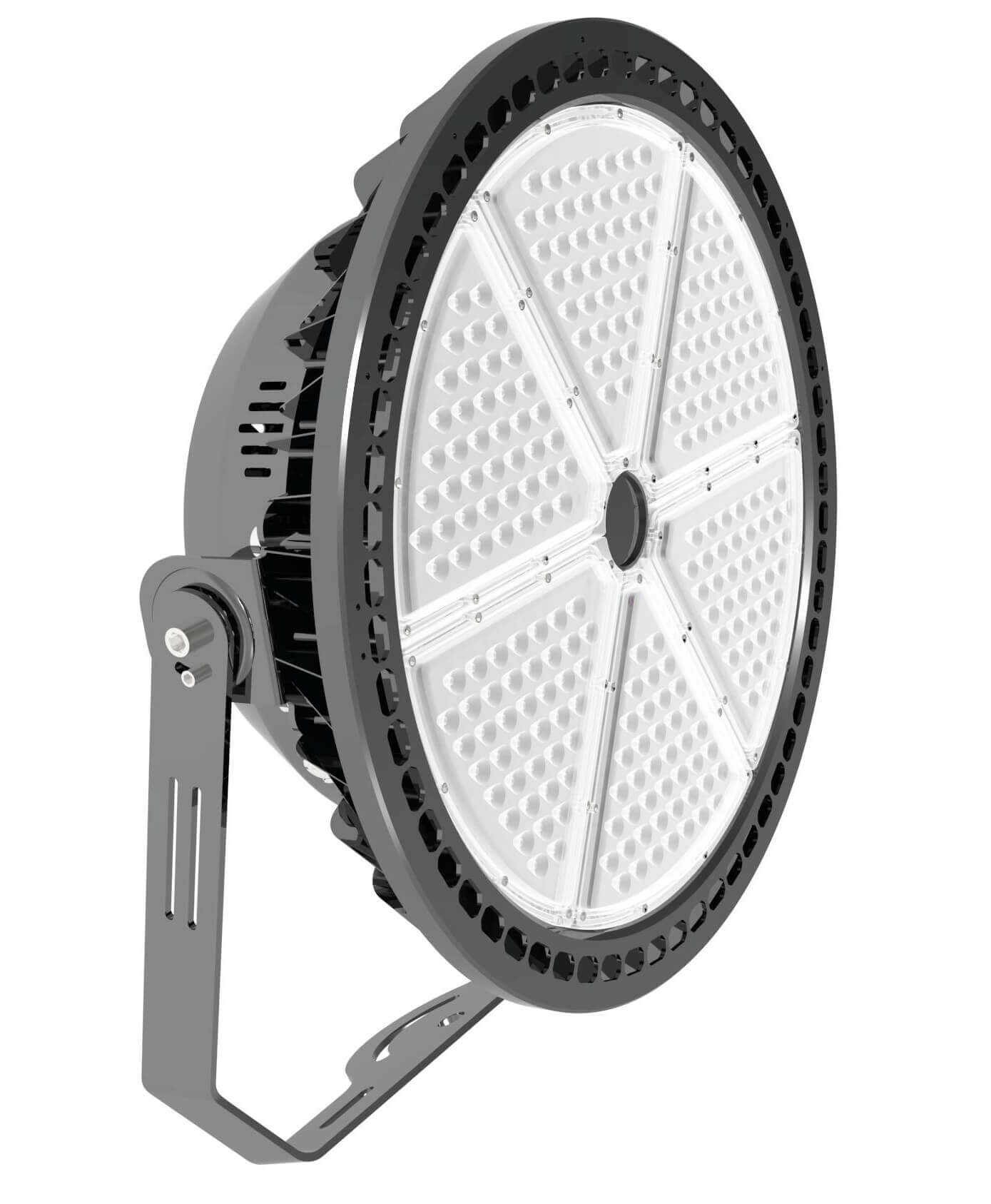 LED Stadium Lighting Manufacturers | KiLi-LED