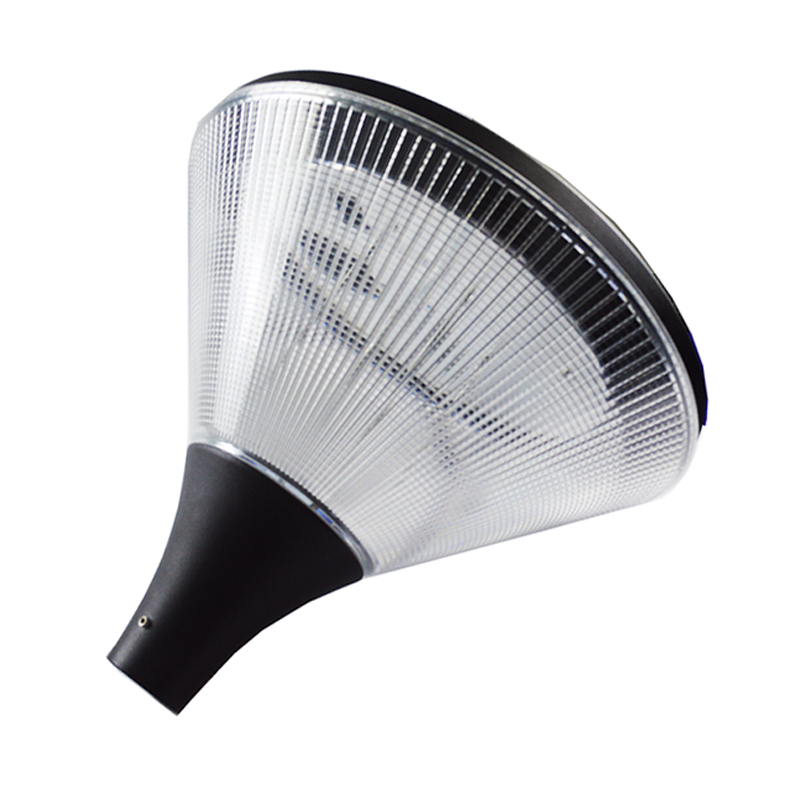 IP65 Waterproof Post Top Street Light