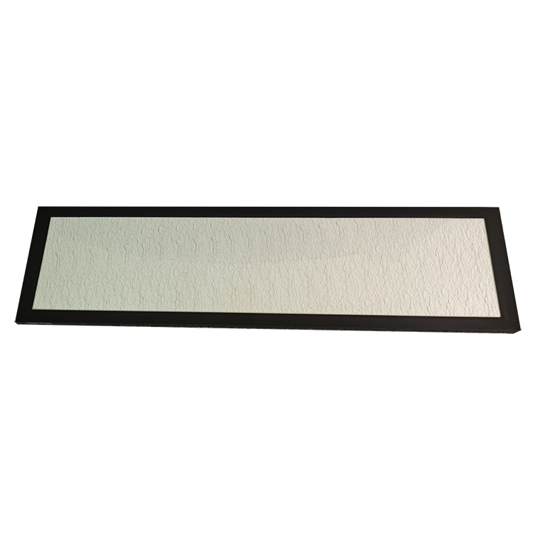 LED Edgelite Panel Light