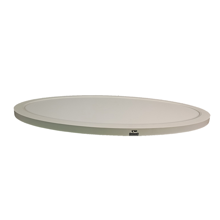 LED Oval Panel Light 32"