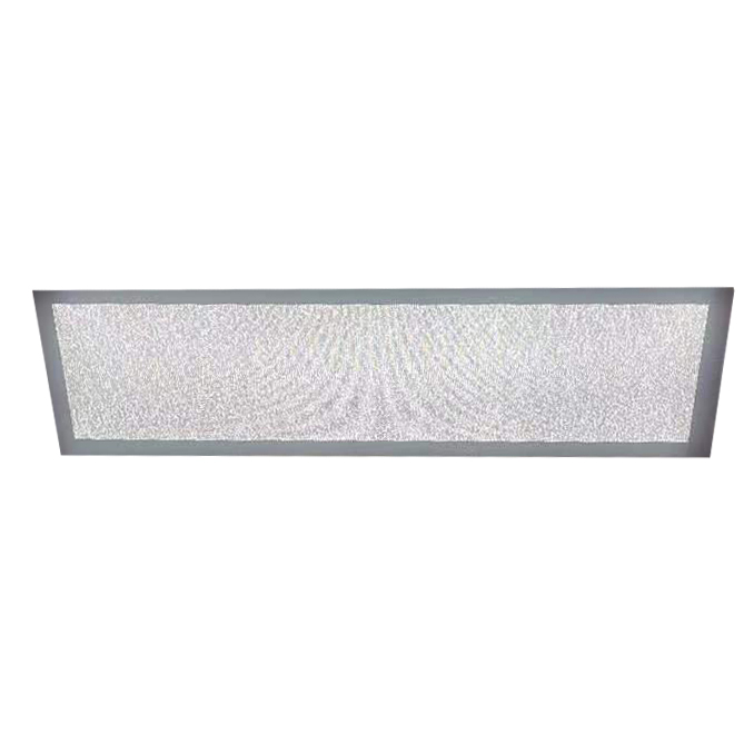 LED Edgelite Panel Light