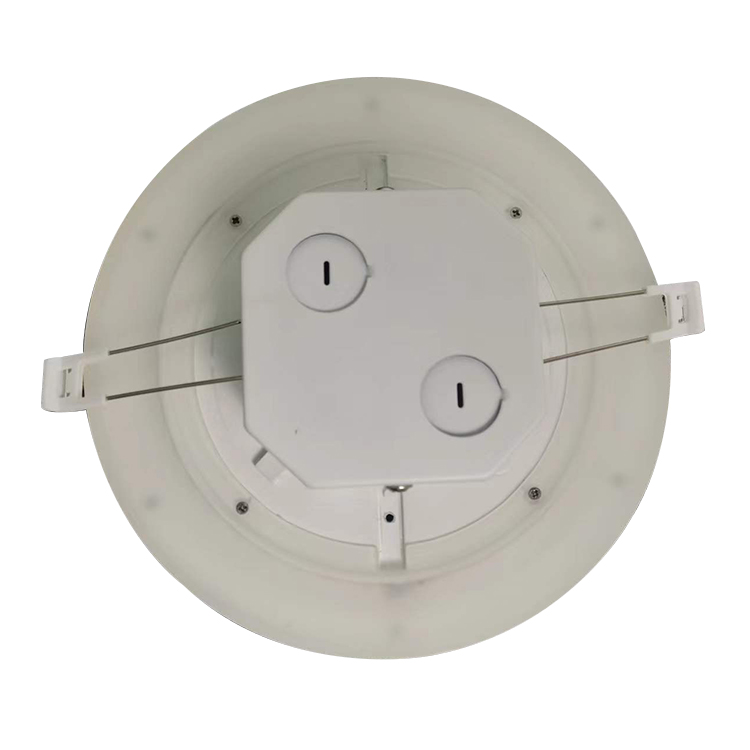 LED Round Panel Light 7.5"