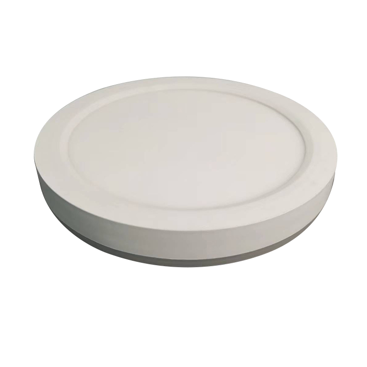 LED Round Panel Light 7.5"