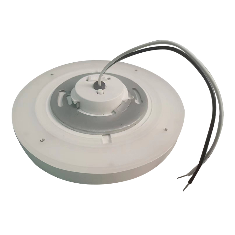 LED Round Panel Light 7.5"