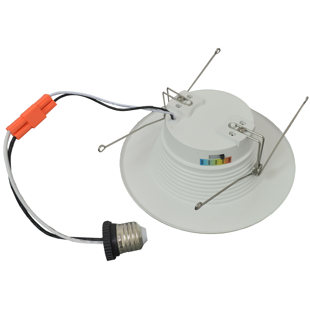 LED Retrofit Downlight