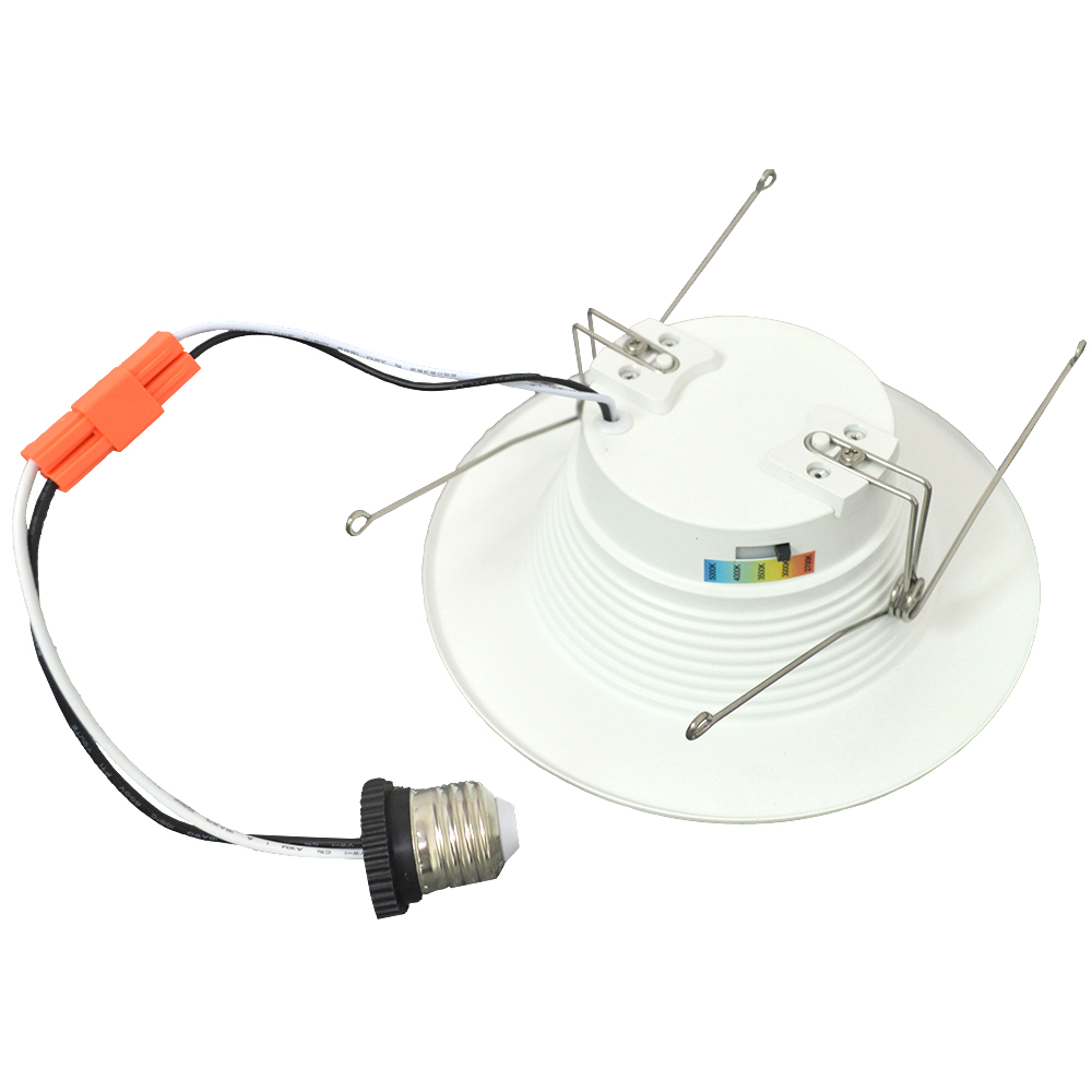 LED Retrofit Downlight