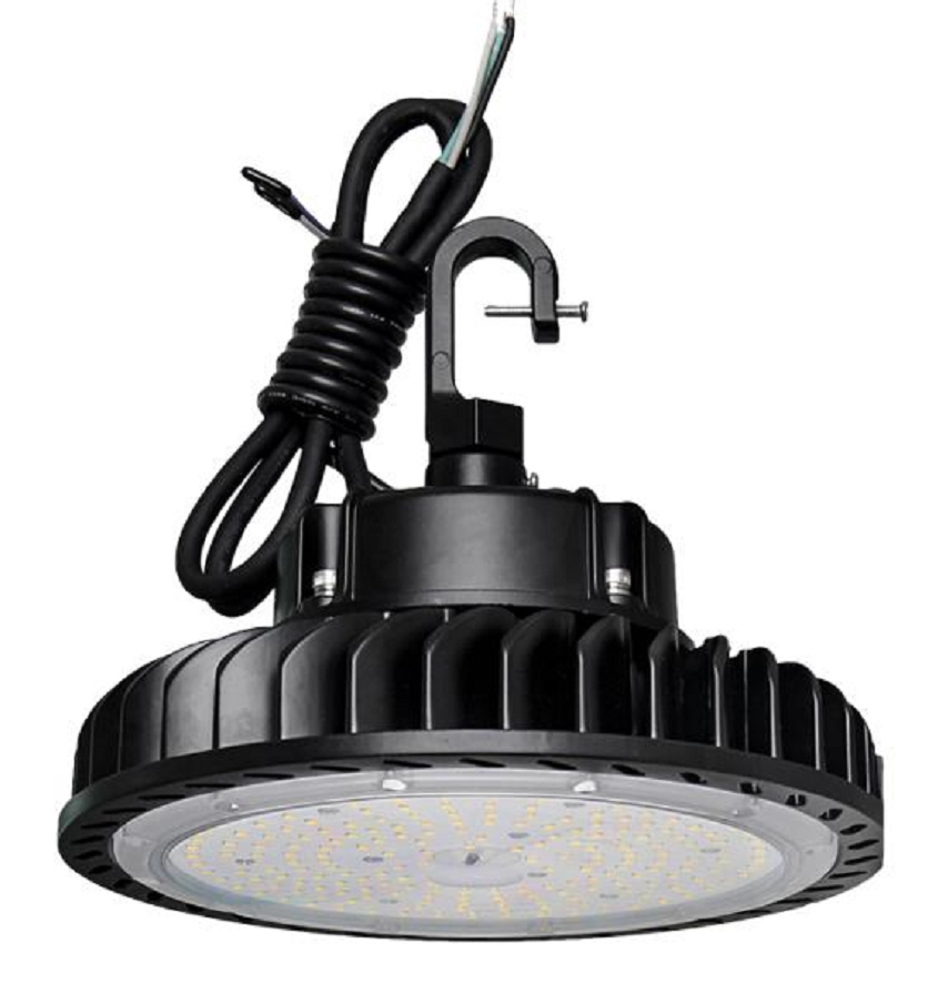 (WCS) UFO High Bay