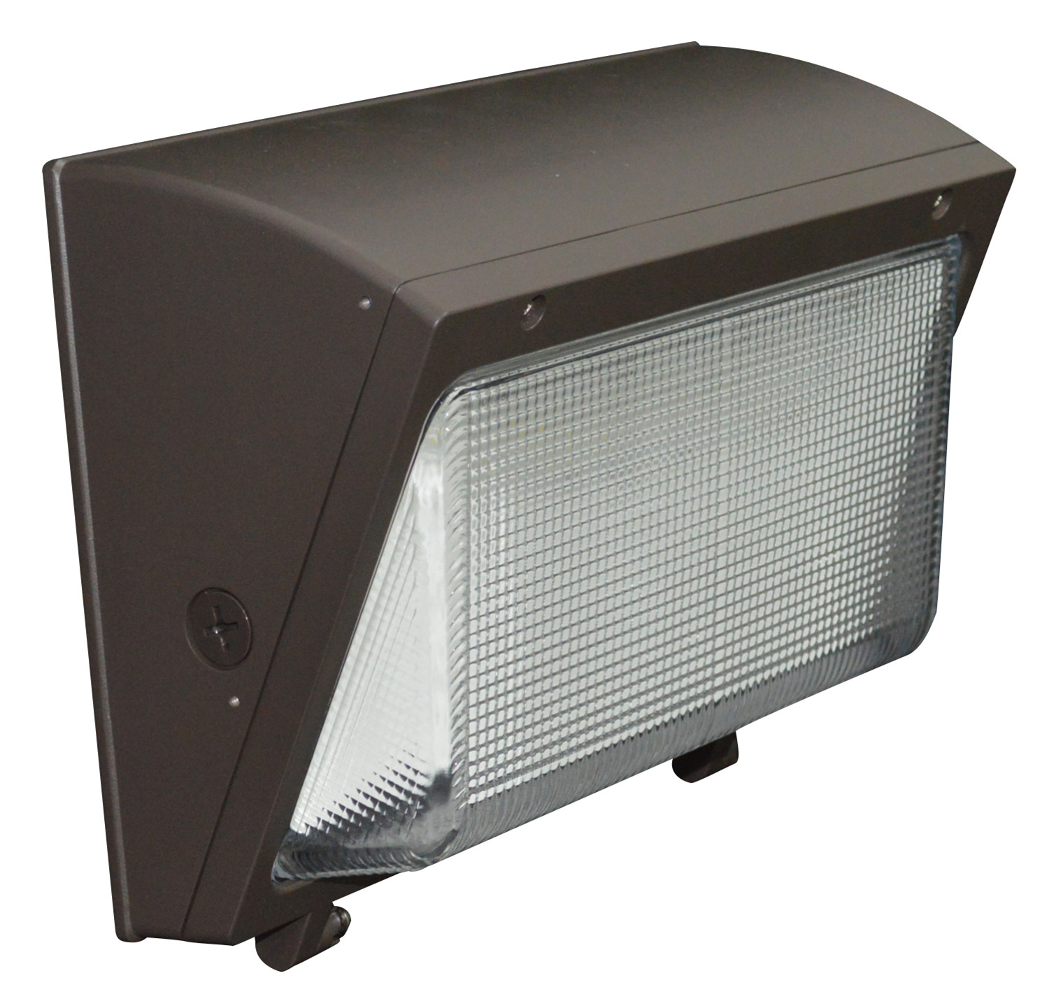 9" LED Wall Pack
