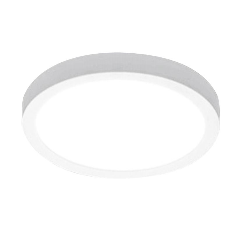 LED Round Panel Light 7.5"