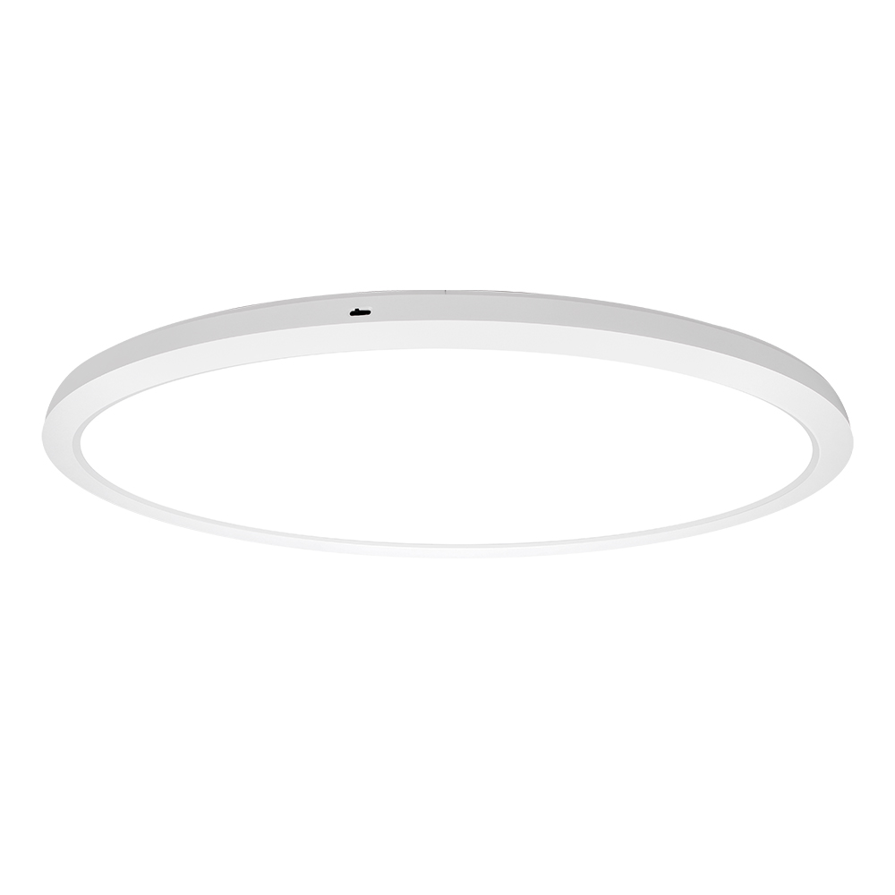 LED Oval Panel Light 32"