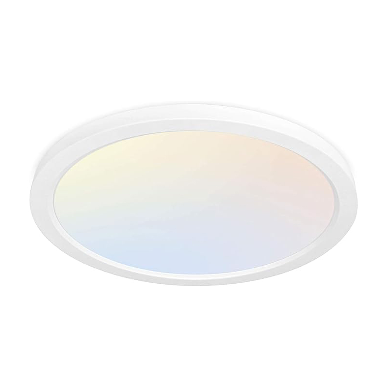 LED Round Panel Light 13"18"