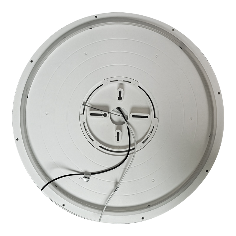 Round Panel Light 15”