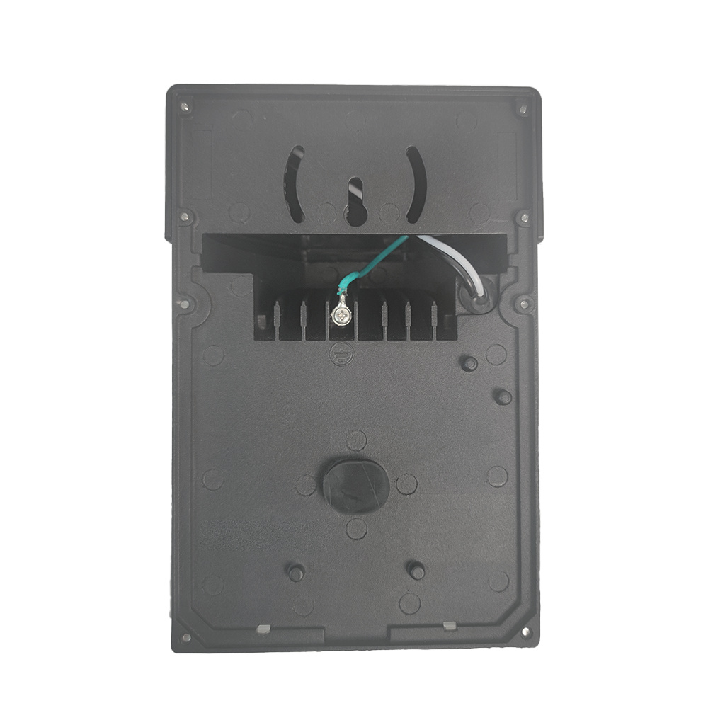 (WPMN) LED Mini Wall Pack