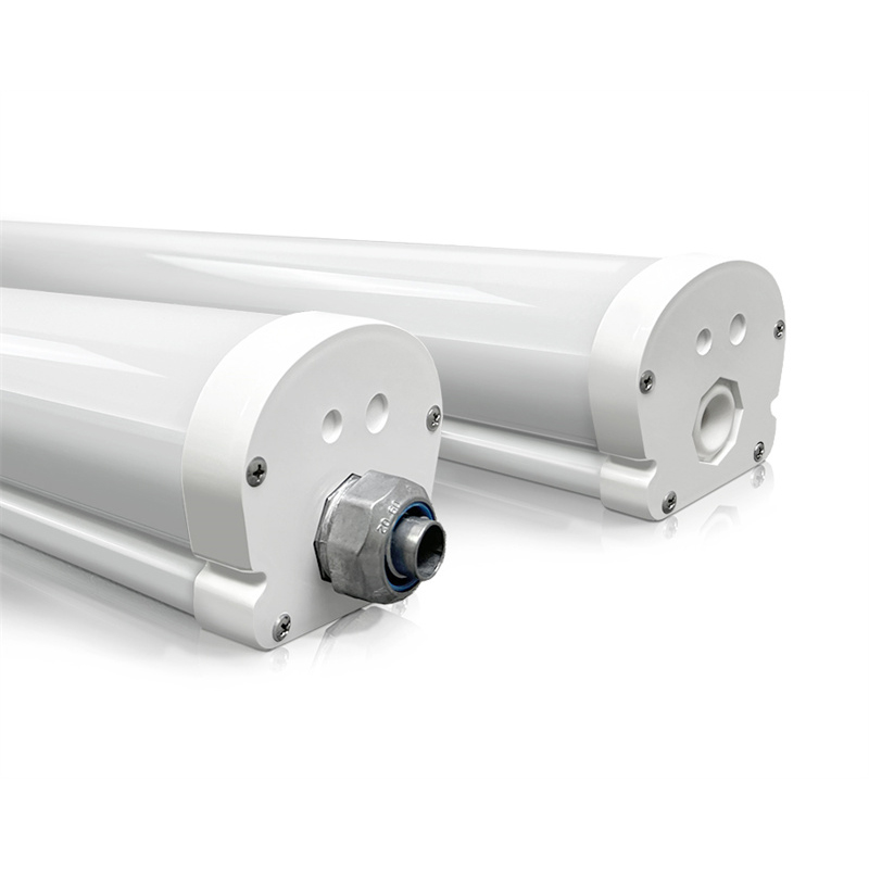 VFC3 Vapor Tight Fixture