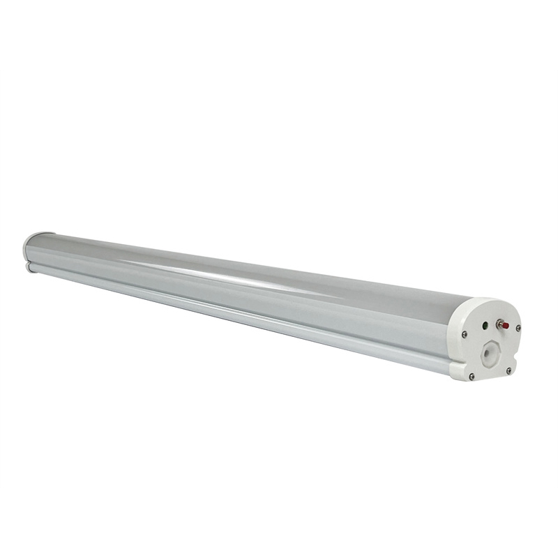 VFC3 Vapor Tight Fixture