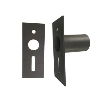 2 Hole Wall Mount Bracket