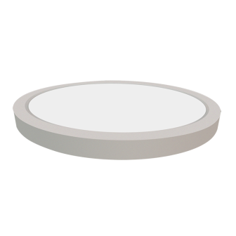 LED Round Panel Light 13"18"