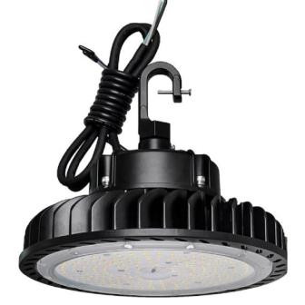 (WCS) UFO High Bay