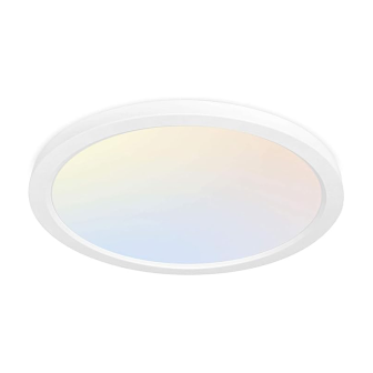 LED Round Panel Light 13"18"