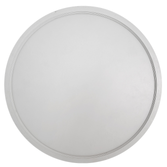 Round Panel Light 15”