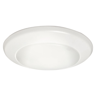 LED Disk Light