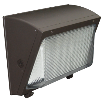 (WPPR) LED Wall Pack